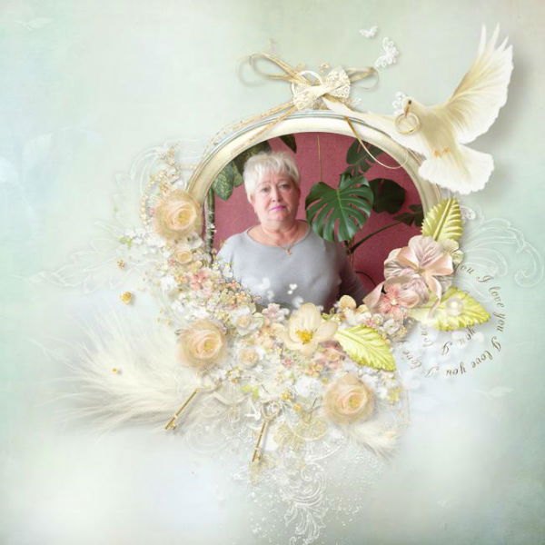 Любовь Резниченко