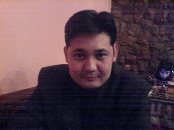 Алико Абдикулов