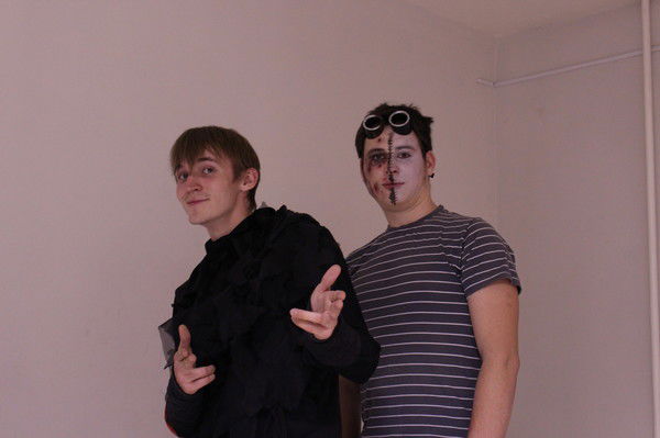 Вадим Фахрутдинов