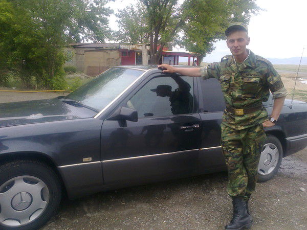 Антон Ковальчук