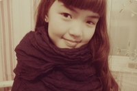 Жанель Тангай