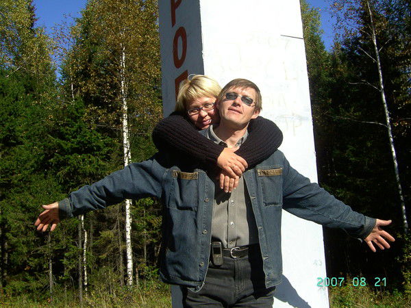 Дмитрий Кадников