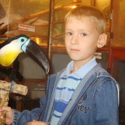 Стас Мазунин