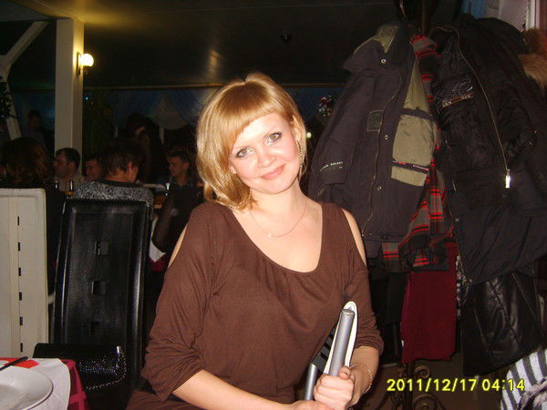 Наталия Юрова