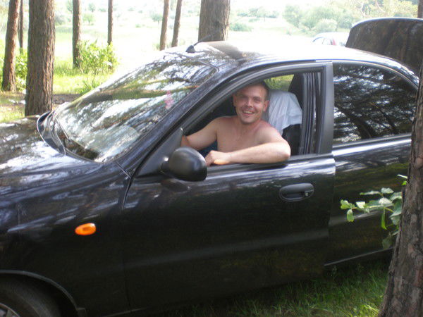 Алексей Бекетов