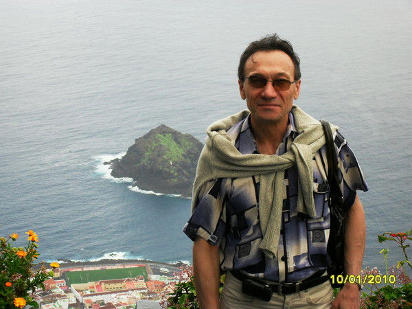 Владимир Иовлев