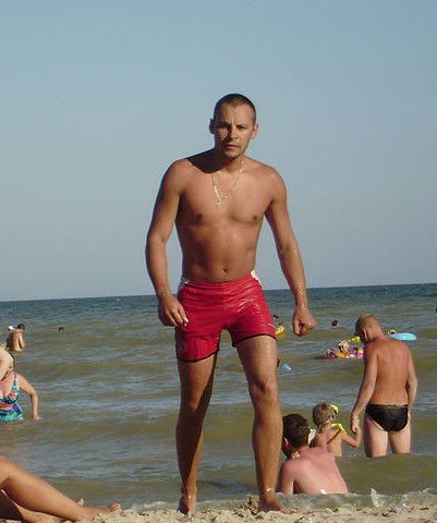 Денис Романченко