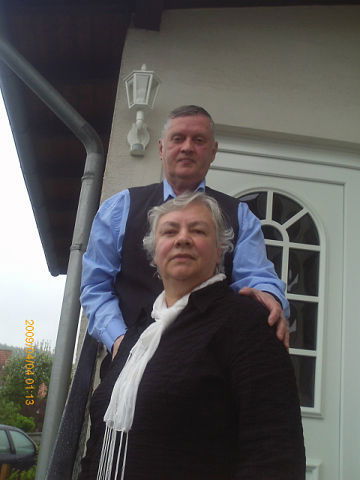 Эмма Кочмина