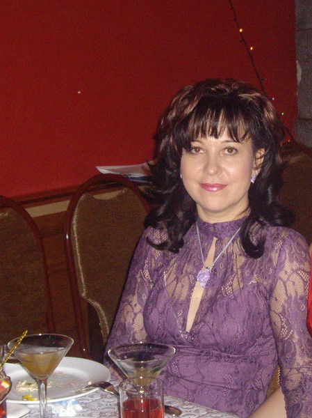 Римма Лазебная