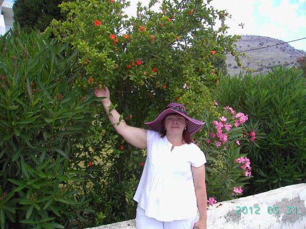 Марина Кожевникова