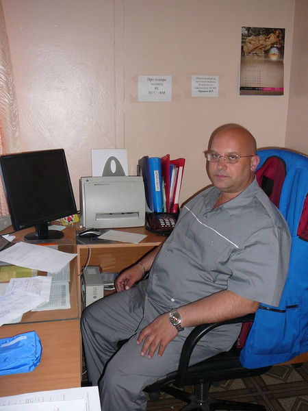 Дмитрий Иванов