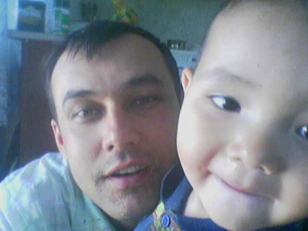 Ришат Нагуманов