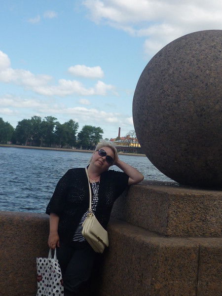 Татьяна Бурдакова