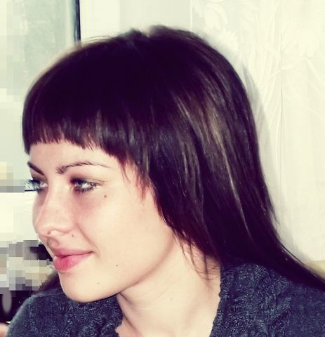 Анастасия Шутеева