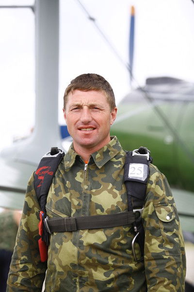 Михаил Карпов