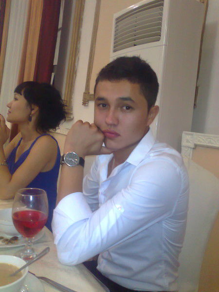 Медет Махмутулы