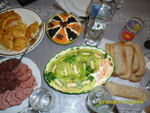 Александр Рыбченко