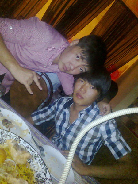 Парень Простой (_)