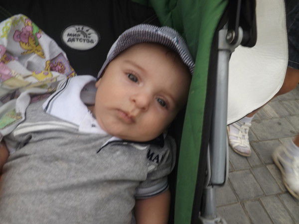 Фархад Гамидов