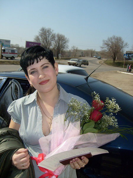 Александра Сорокина