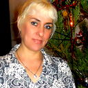 Марина Юрьевна