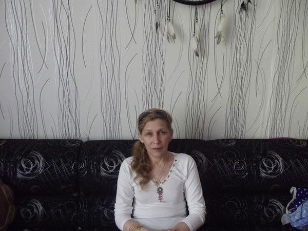 Наталья Чеботарева