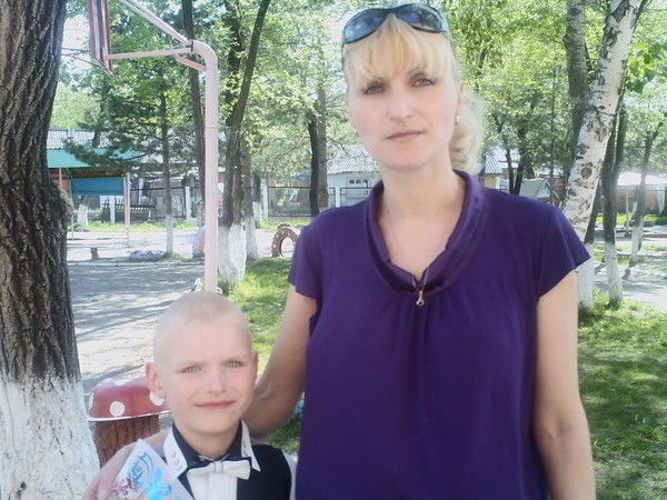 Татьяна Гопенко