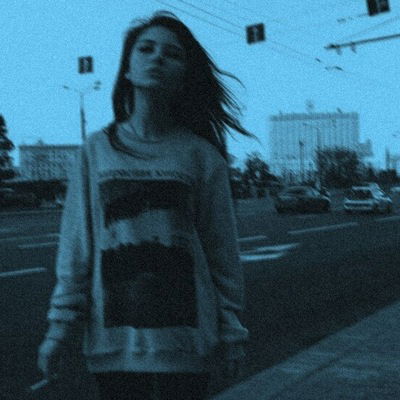 Марина Логачёва