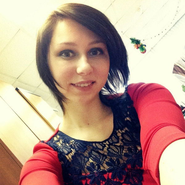 Ксения Сократова