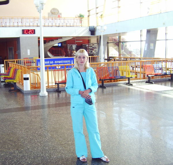 Вика Емельянчик