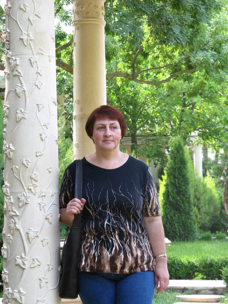 Ирина Нифонтова