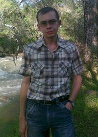 Василий Павлюченко