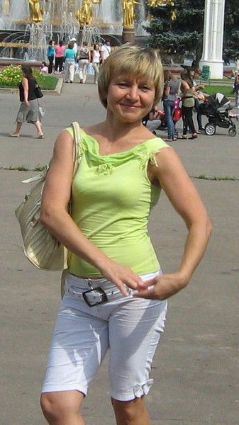 Ольга Филиппова