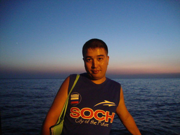 Айрат Махмутов