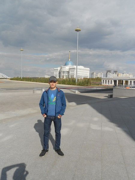 Медет Уахитов