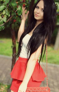 Аня Петренко