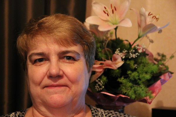 Валентина Астафьева