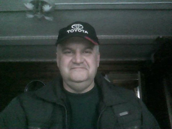 Юрий Абросимов