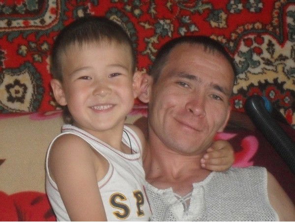 Рустам Лукьянов