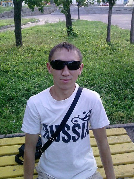 Ванек Баймяшкин