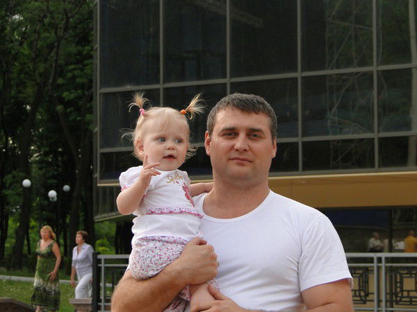 Дмитрий Чернов