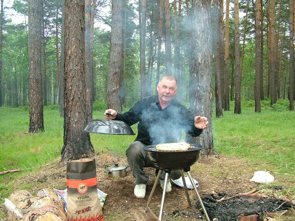 Владимир Беззубов