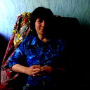 Елена Бажитова