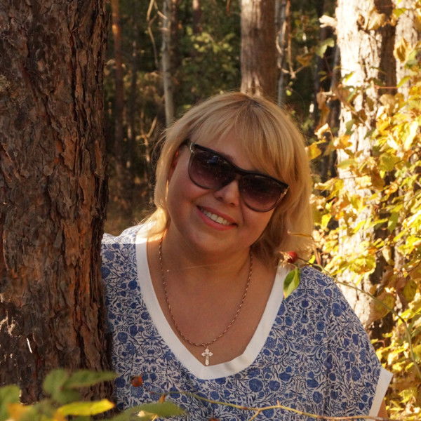 Елена Дубинская