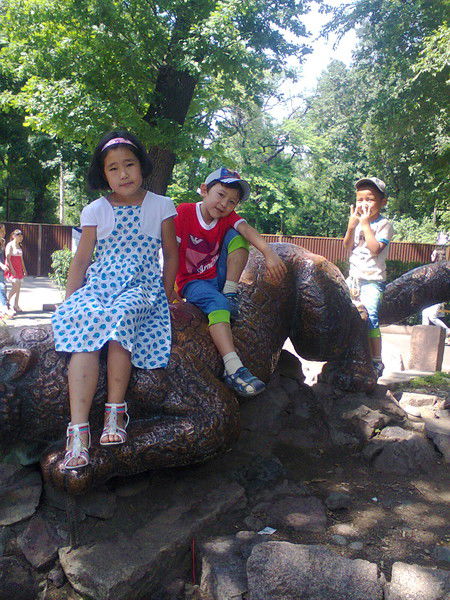 Гаухар Дуланбаева