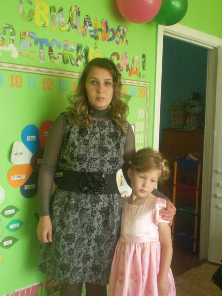 Таня Макарова