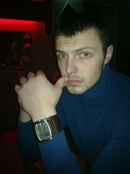 Костя Король