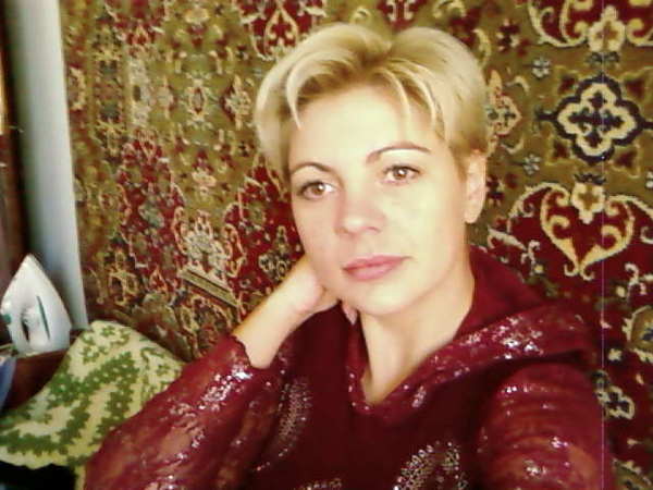 Марина Колонтаева