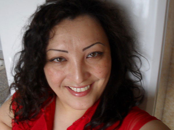 Сауле Яхина(Аимбетова)