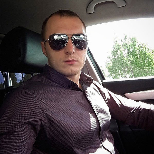 Андрей Лазуков